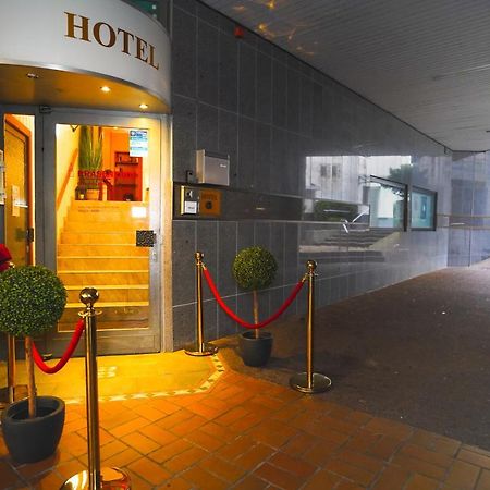 Gaestehaus Praesenzhof Bensheim Zewnętrze zdjęcie