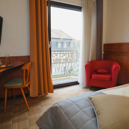 Gaestehaus Praesenzhof Bensheim Zewnętrze zdjęcie