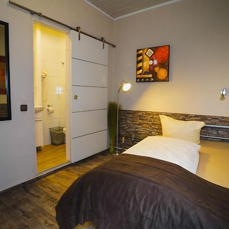 Gaestehaus Praesenzhof Bensheim Zewnętrze zdjęcie