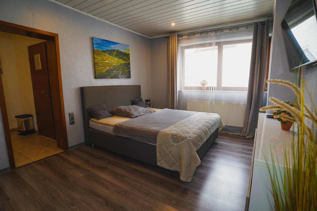 Gaestehaus Praesenzhof Bensheim Zewnętrze zdjęcie