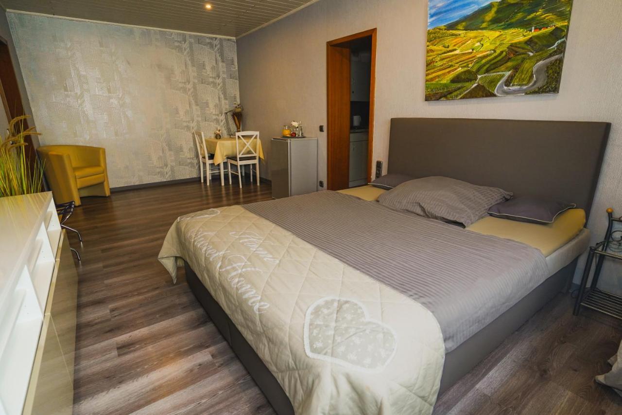 Gaestehaus Praesenzhof Bensheim Zewnętrze zdjęcie