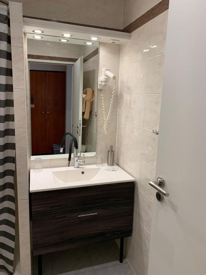 Gaestehaus Praesenzhof Bensheim Zewnętrze zdjęcie